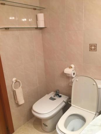 Piso en avenida Marina Alta, 4