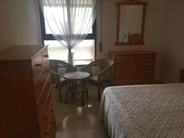 Piso en avenida Marina Alta, 4