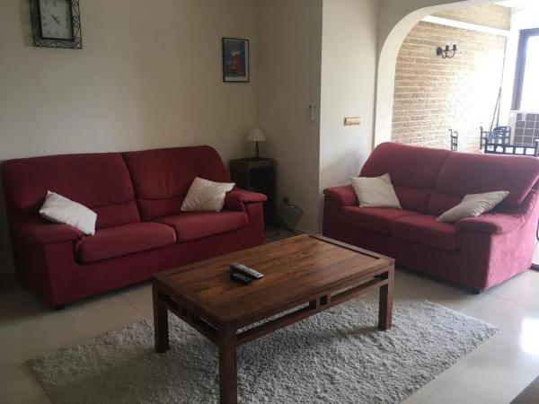 Piso en avenida Marina Alta, 4