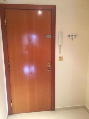 Piso en avenida Marina Alta, 4