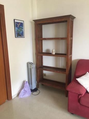 Piso en avenida Marina Alta, 4