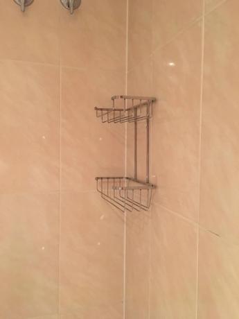 Piso en avenida Marina Alta, 4