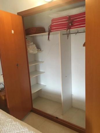 Piso en avenida Marina Alta, 4