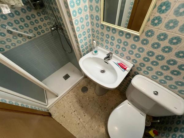 Piso en Pueblo Levante