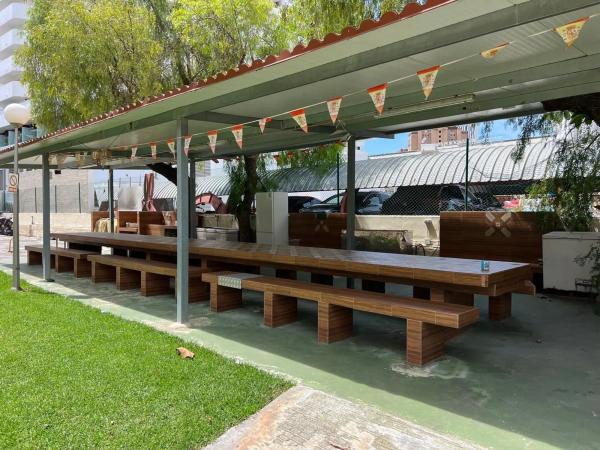 Piso en Pueblo Levante