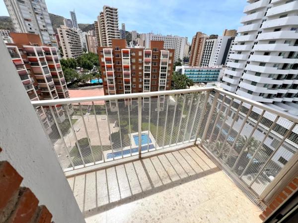 Piso en Pueblo Levante