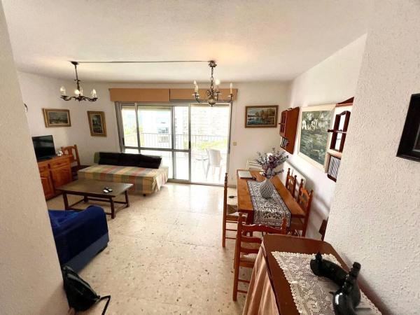 Piso en Pueblo Levante