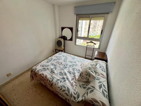 Piso en Pueblo Levante