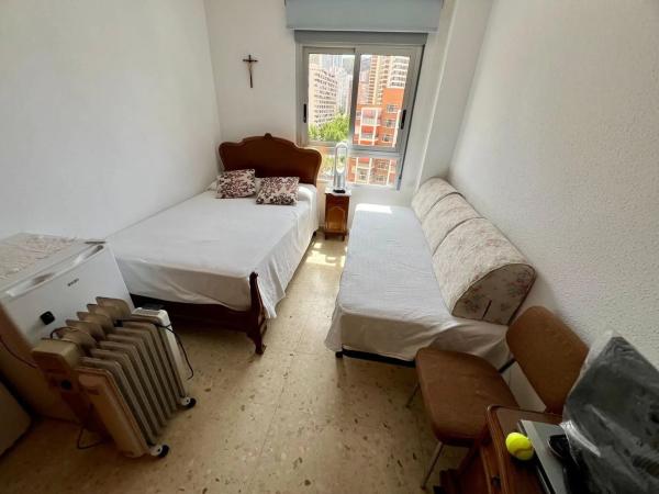 Piso en Pueblo Levante