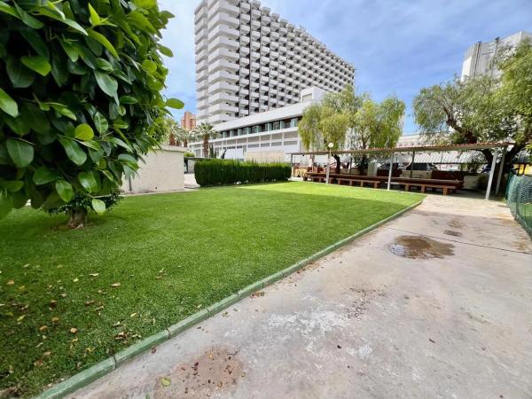 Piso en Pueblo Levante