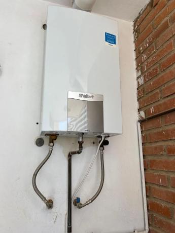 Piso en Pueblo Levante