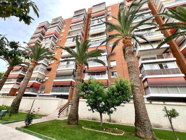 Piso en Pueblo Levante