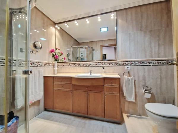 Piso en avenida Murtal, 4