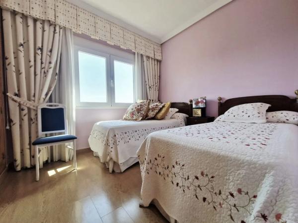 Piso en avenida Murtal, 4