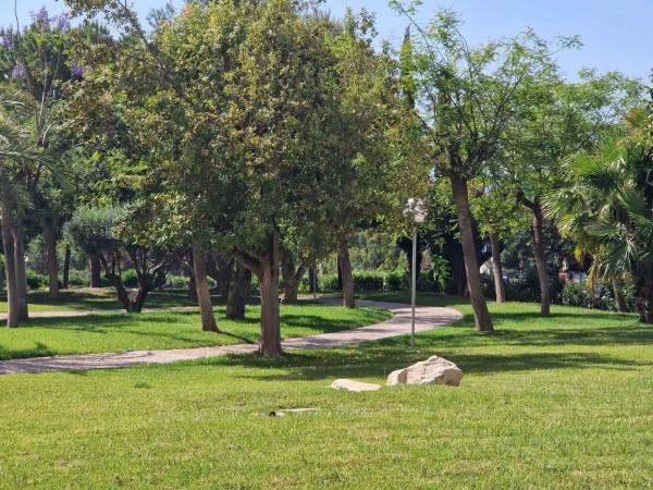 Piso en avenida Murtal, 4