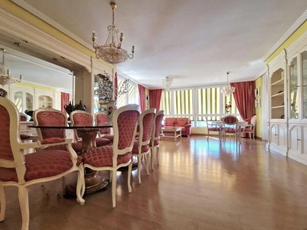 Piso en avenida Murtal, 4