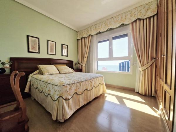 Piso en avenida Murtal, 4