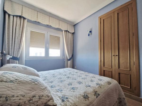 Piso en avenida Murtal, 4