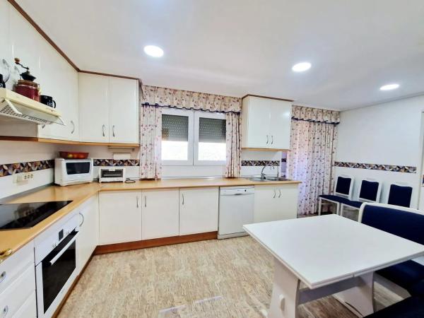 Piso en avenida Murtal, 4