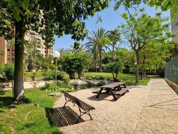 Piso en avenida Murtal, 4