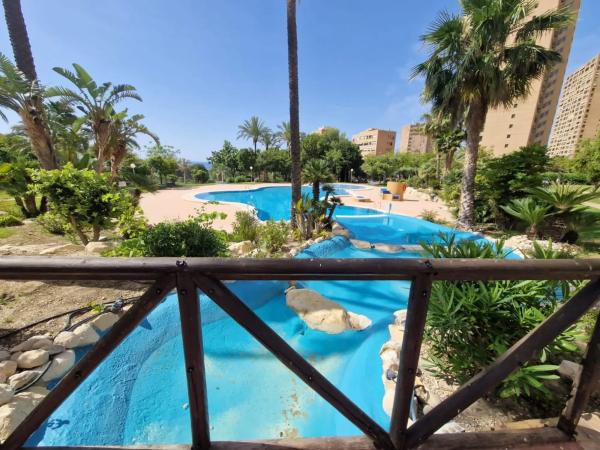 Piso en avenida Murtal, 4