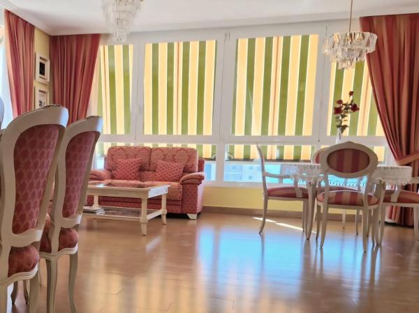 Piso en avenida Murtal, 4