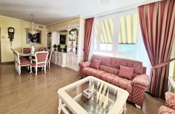 Piso en avenida Murtal, 4