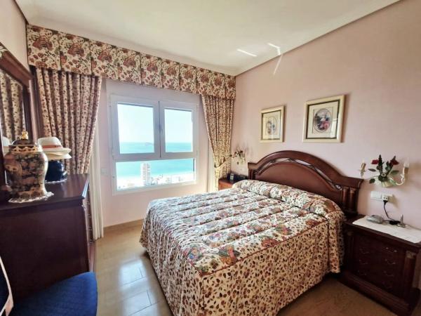 Piso en avenida Murtal, 4