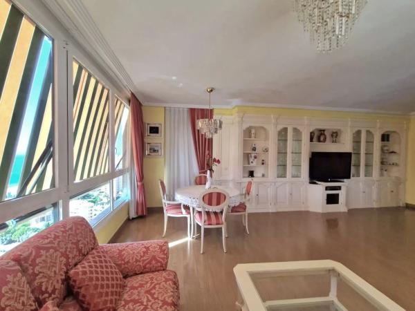 Piso en avenida Murtal, 4