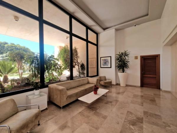 Piso en avenida Murtal, 4