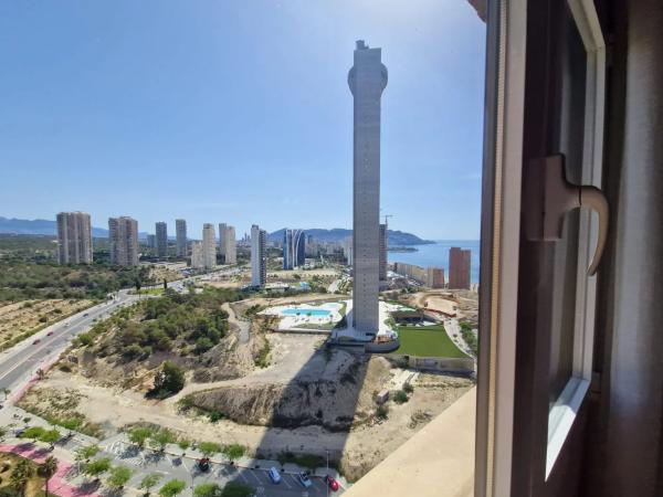 Piso en avenida Murtal, 4