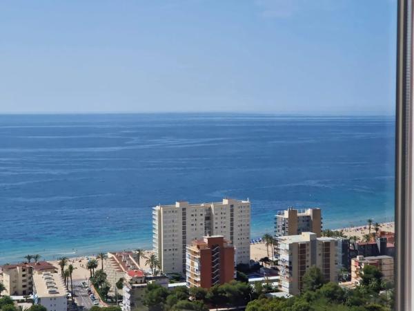 Piso en avenida Murtal, 4