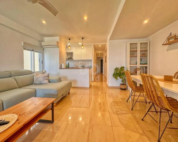 Piso en Playa de Poniente