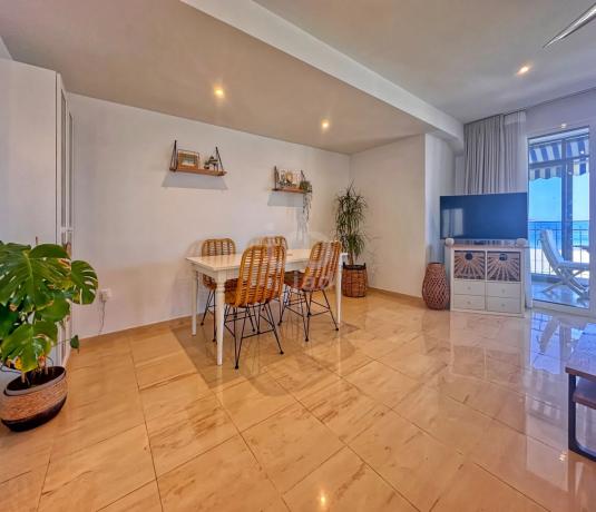 Piso en Playa de Poniente