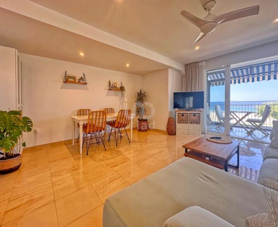 Piso en Playa de Poniente