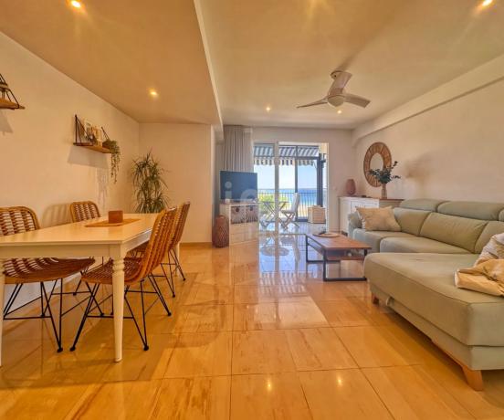 Piso en Playa de Poniente