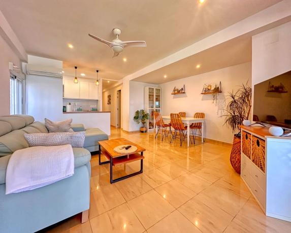 Piso en Playa de Poniente