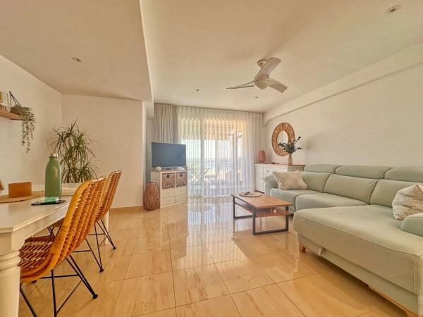 Piso en Playa de Poniente