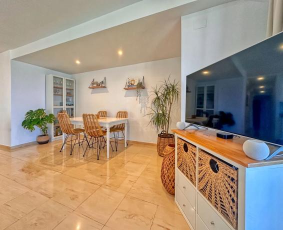 Piso en Playa de Poniente