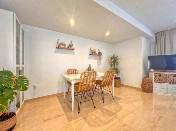 Piso en Playa de Poniente