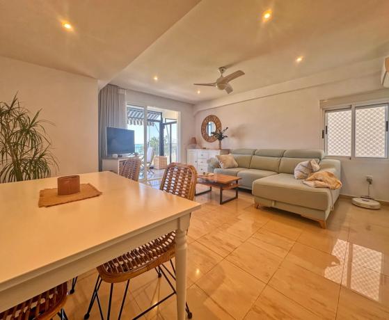 Piso en Playa de Poniente