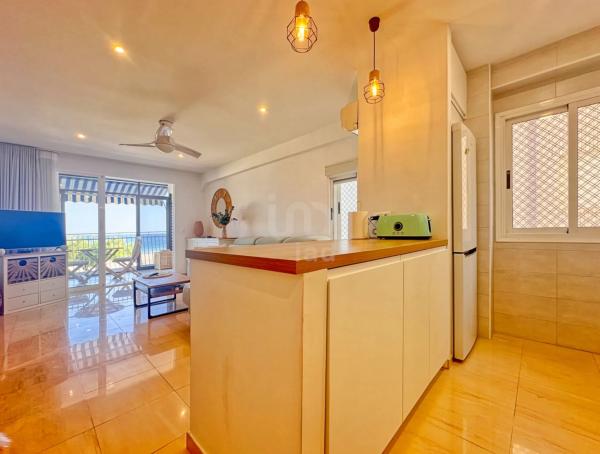 Piso en Playa de Poniente