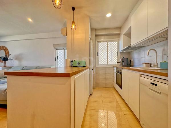 Piso en Playa de Poniente