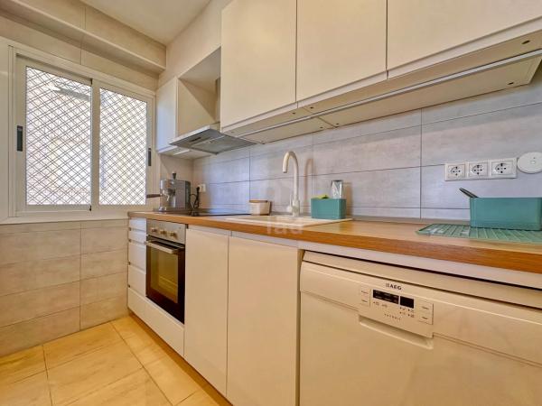 Piso en Playa de Poniente