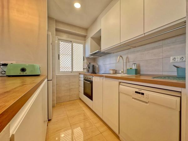 Piso en Playa de Poniente