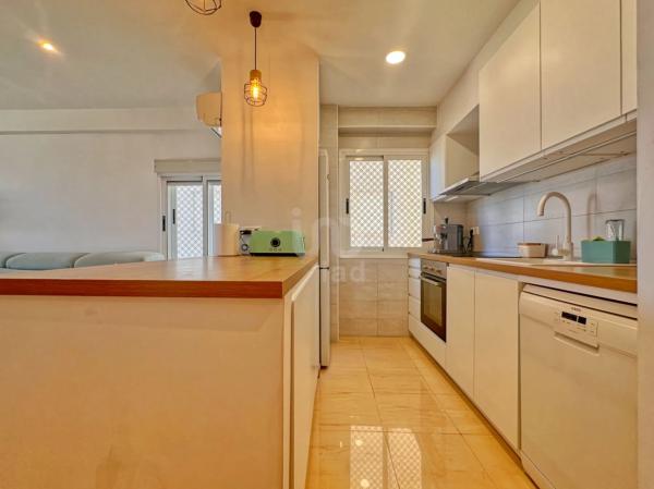 Piso en Playa de Poniente