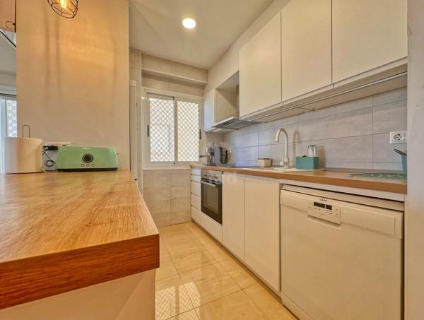 Piso en Playa de Poniente