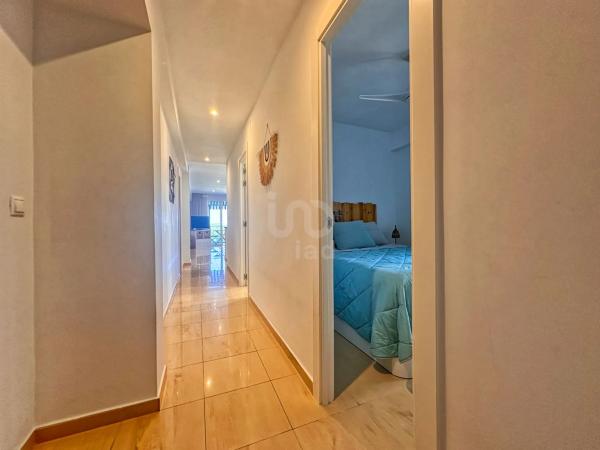 Piso en Playa de Poniente