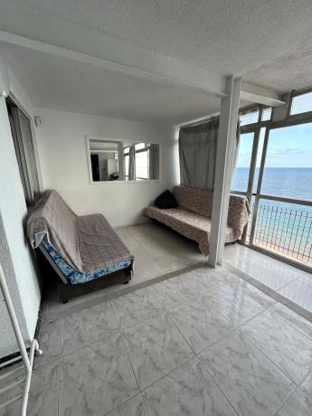 Ático en Playa de Levante