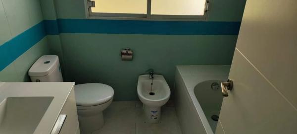 Ático en Playa de Levante